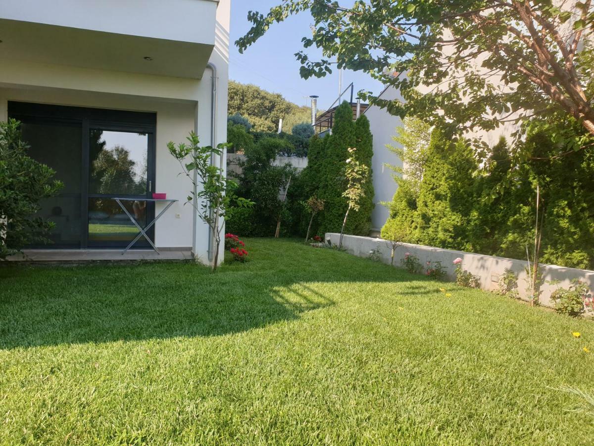 Aphrodites House Nea Iraklitsa Eksteriør billede